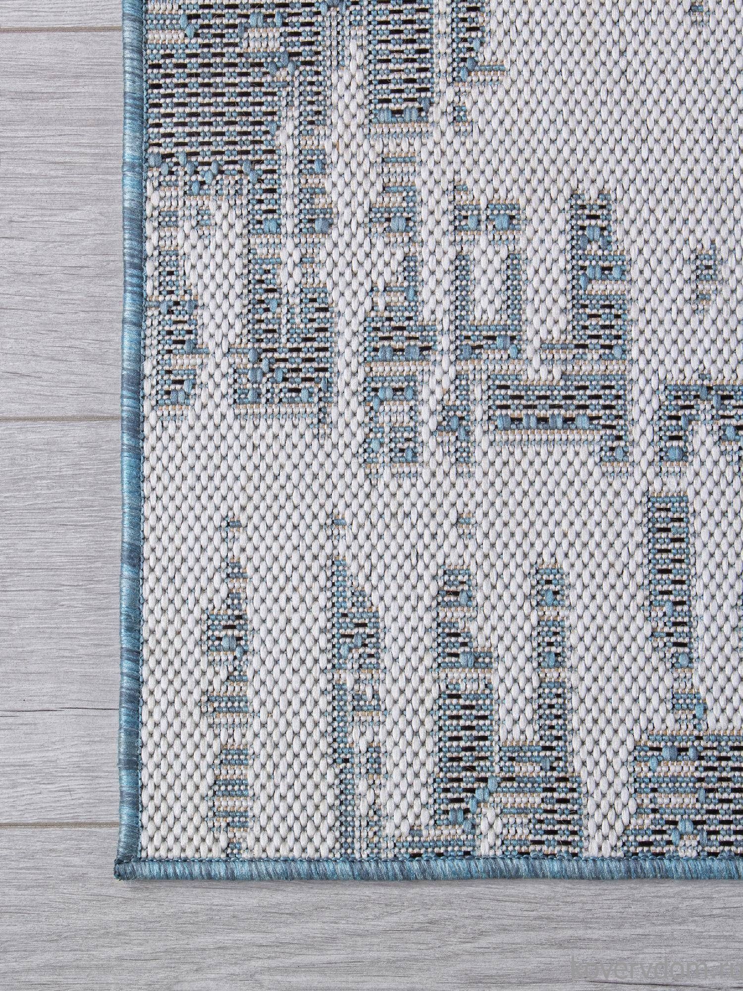 Ковер KAIR S144 BLUE