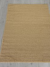 Ковер с длинным ворсом бежевый LANA T600 BEIGE 3