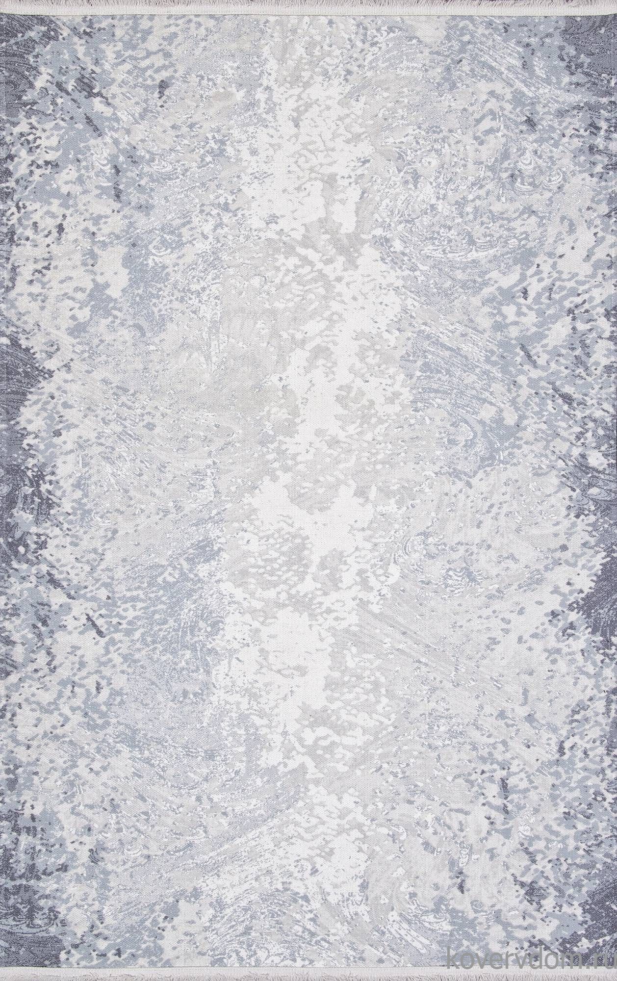 Ковер LOTUS AB189A GREY / BLUE