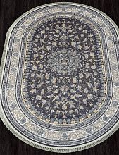 Ковер MAKTUB 7001 000 Овал