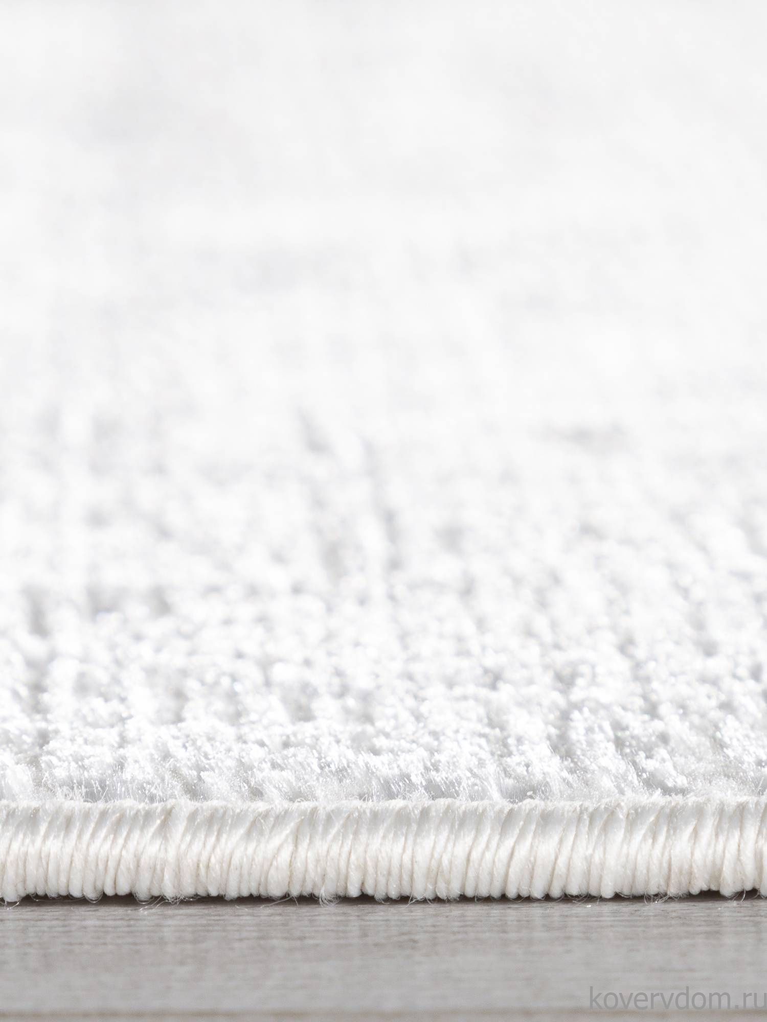 Ковер SHINE 32585A WHITE / CREAM