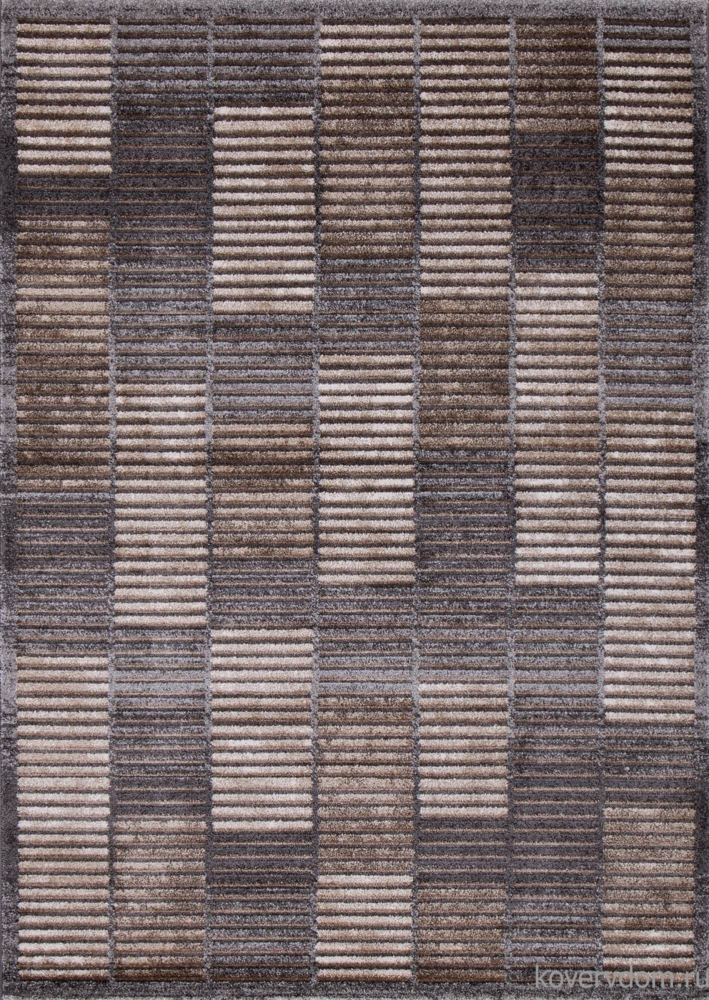 Ковер MARVEL 33374 795 GREY / BEIGE