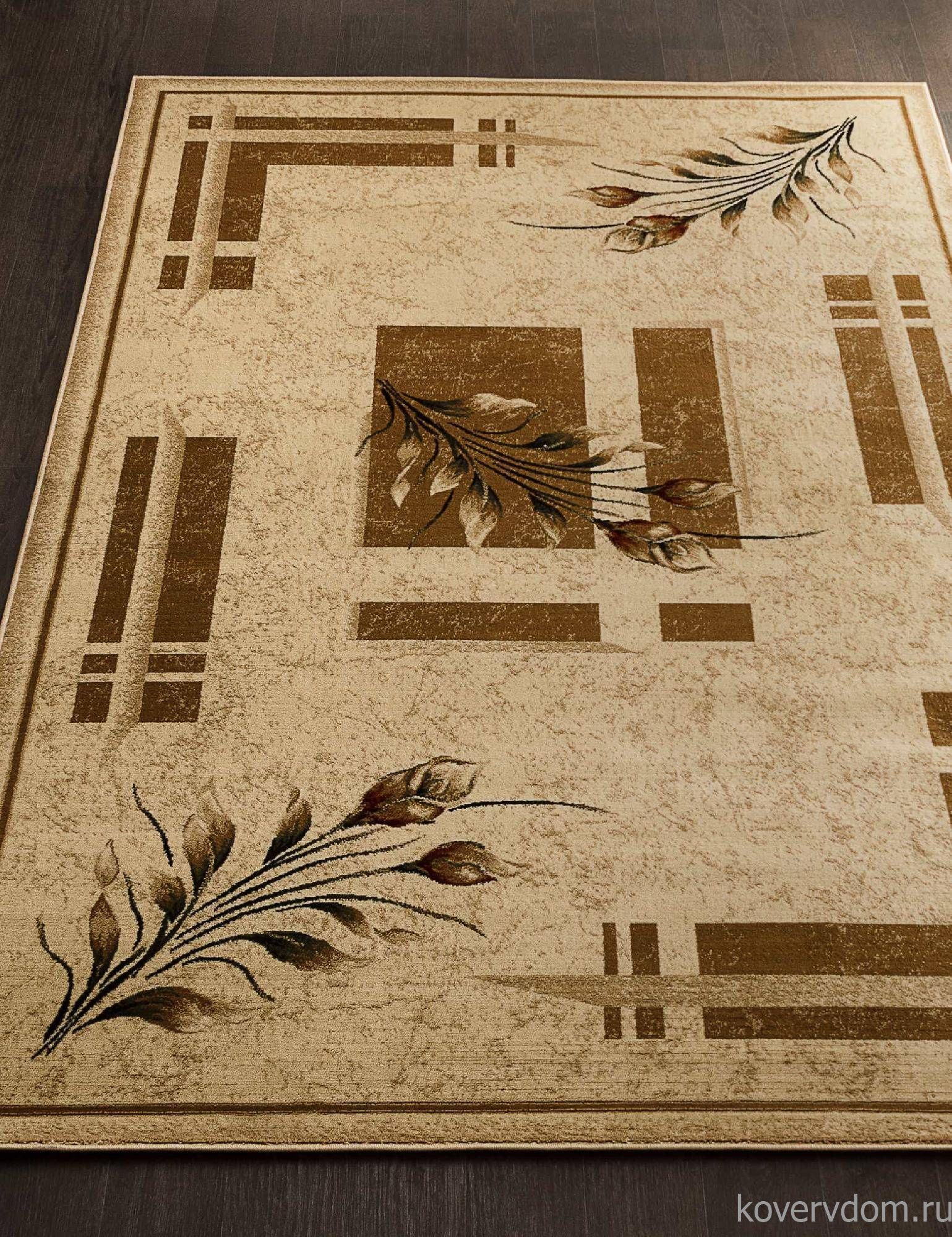 Ковер VALENCIA 2 5442 CREAM Ковер VALENCIA 2 5442 CREAM