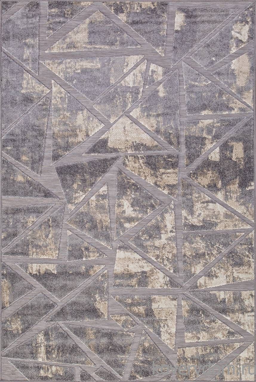 Ковер SIGMA 8249 BROWN-BEIGE