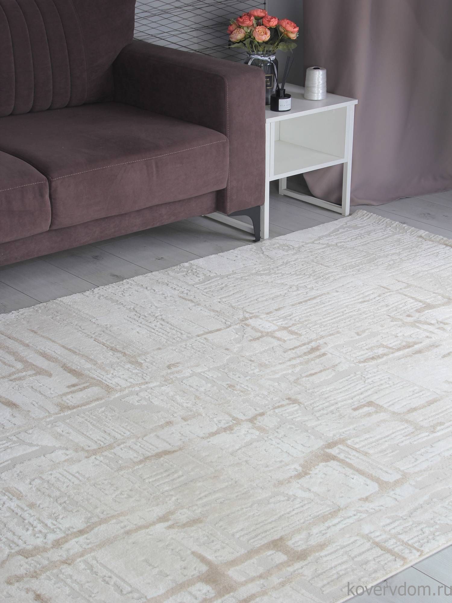 Ковер LUCCI P1261 VIZON / VIZON