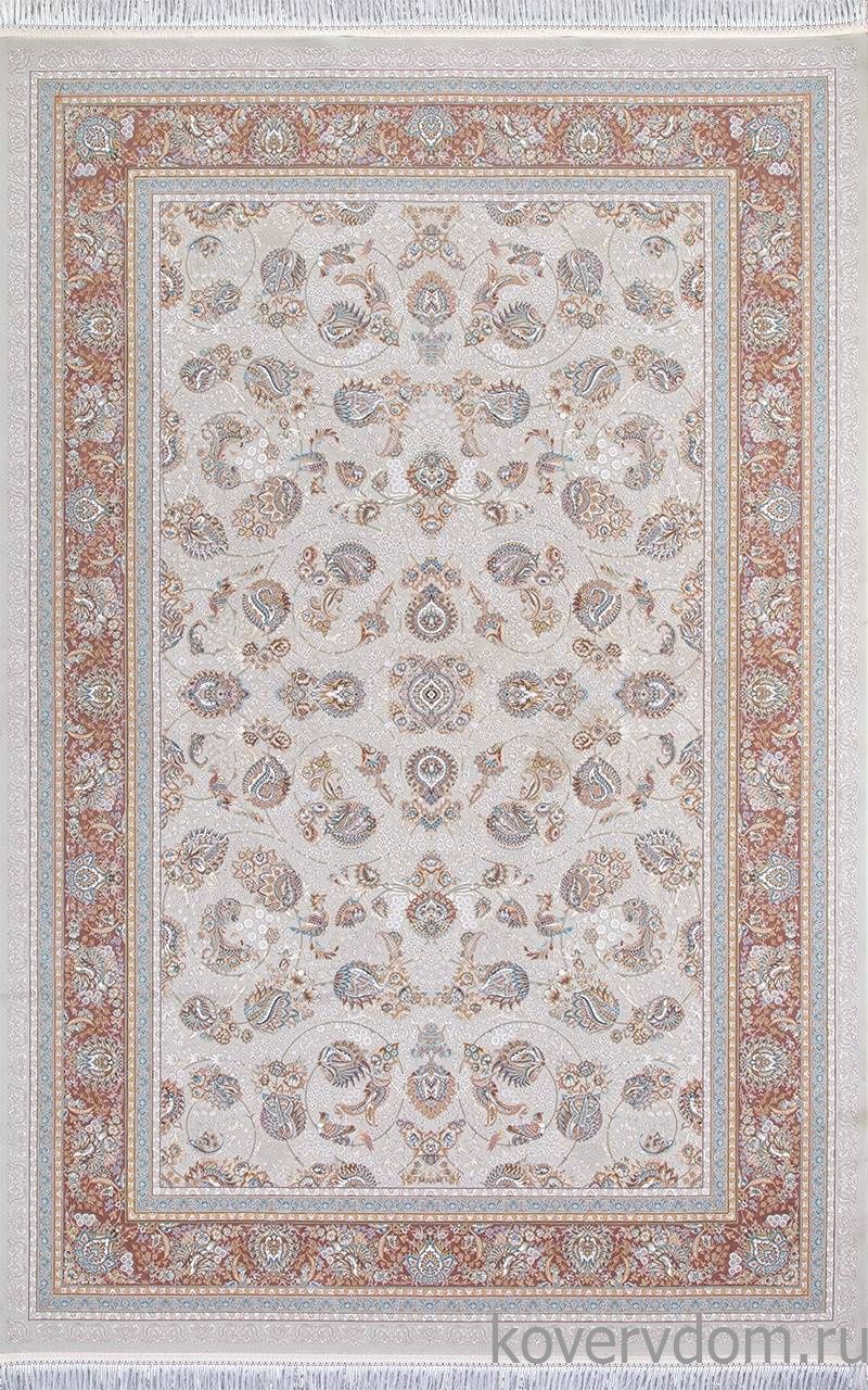 Ковер FARSI 1500 G136 CREAM Ковер FARSI 1500 G136 CREAM