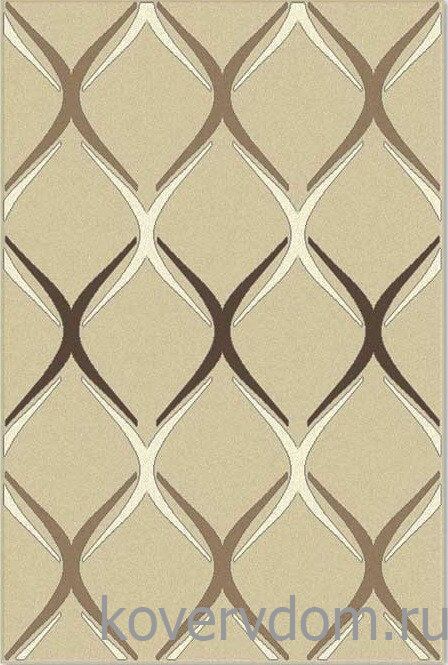 Ковер рельефный SOHO 5583-15055