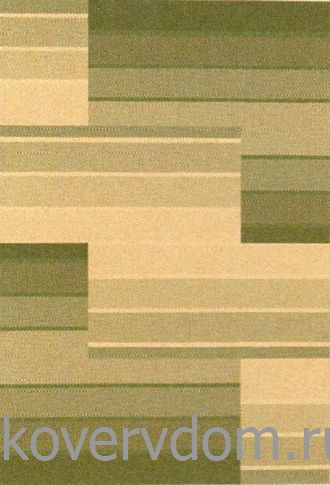 Ковер-циновка Дачная 2539-1Е01