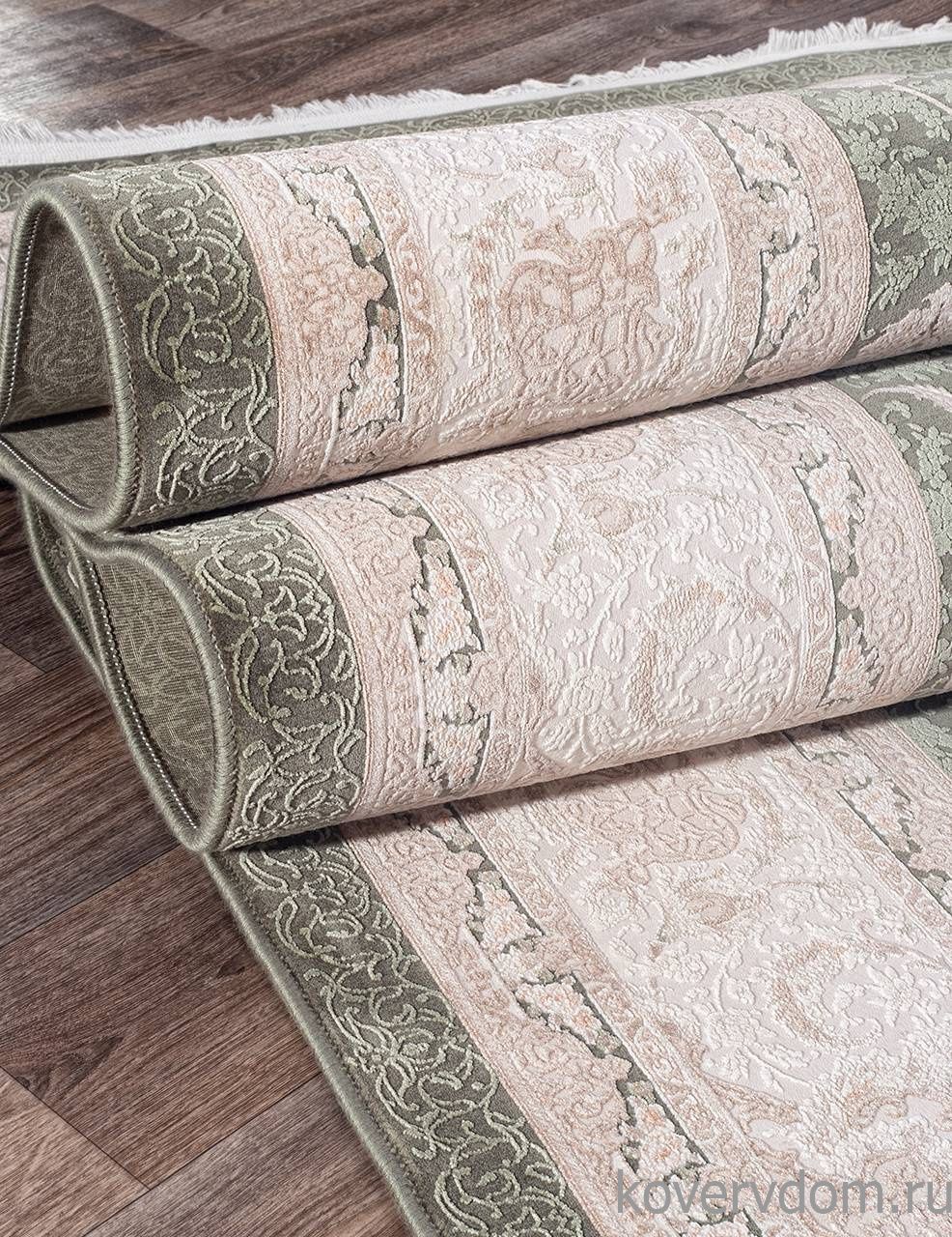 Ковер NOYAN 8023 CREAM Ковер NOYAN 8023 CREAM