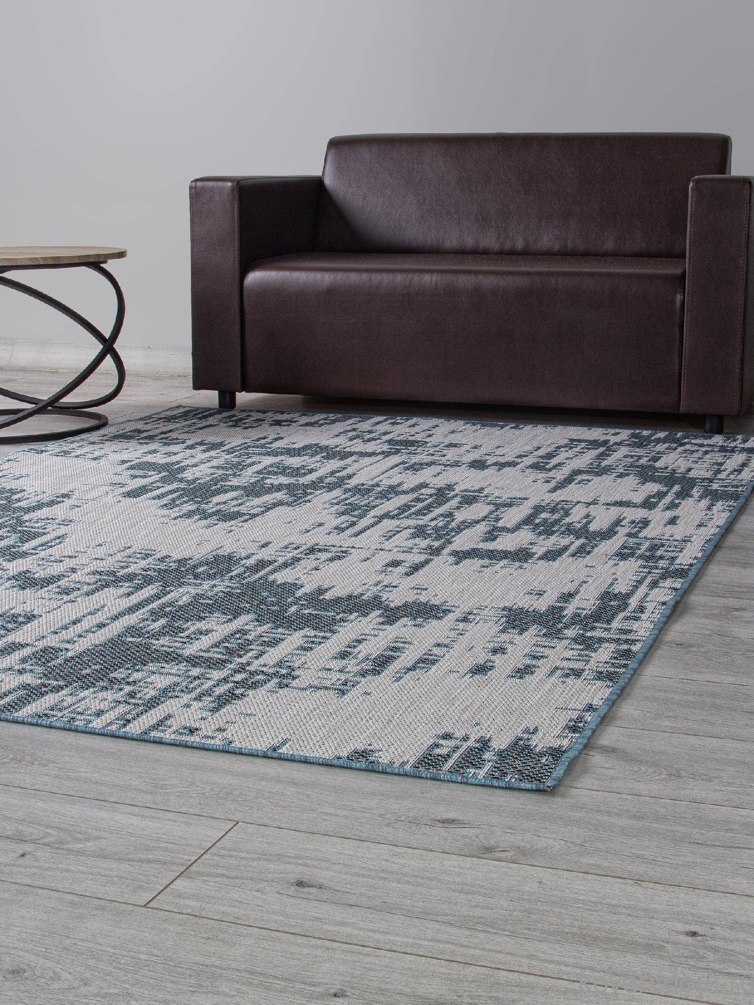 Ковер KAIR S144 BLUE