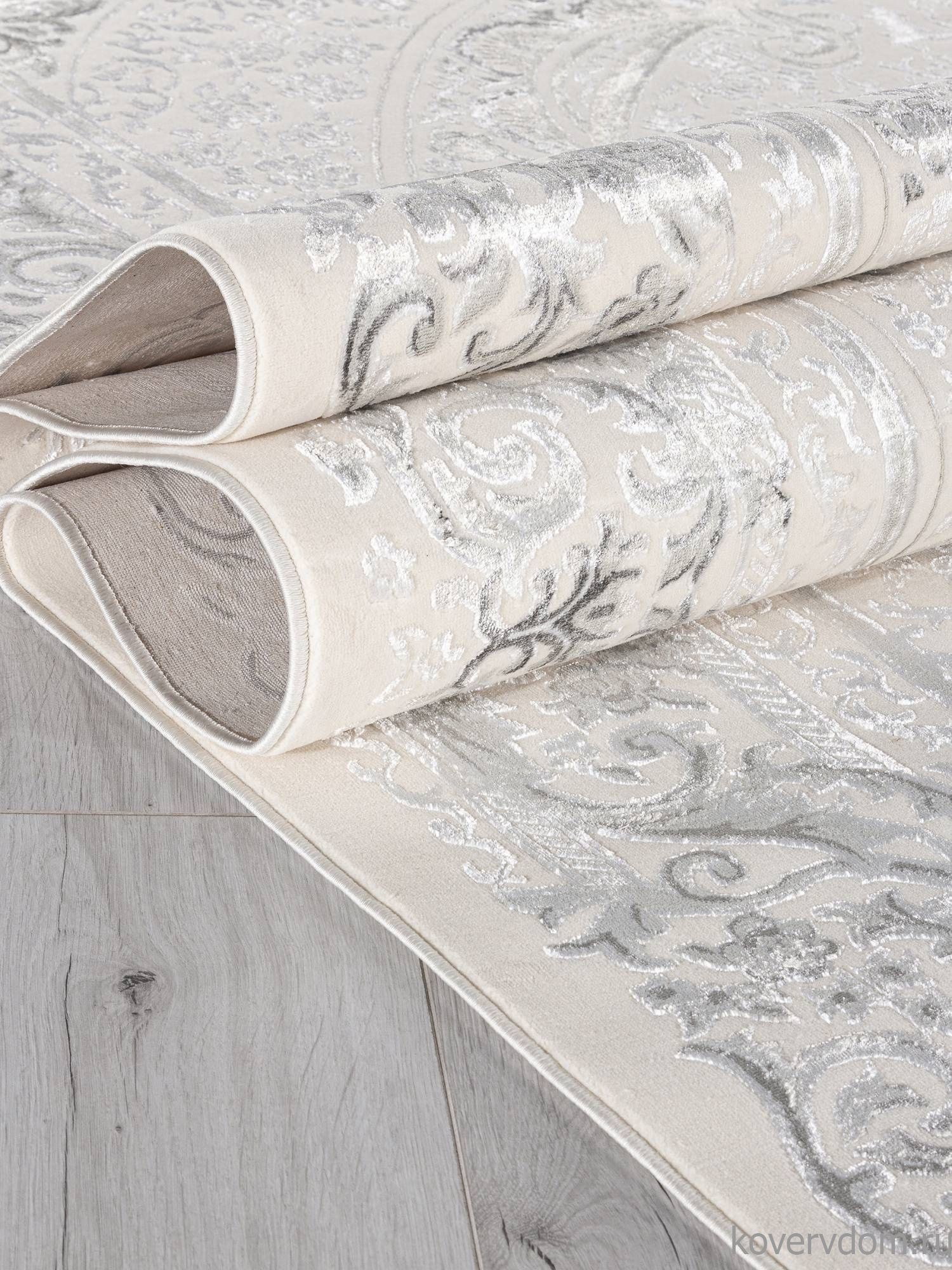 Ковер BALI O1458 095 GREY