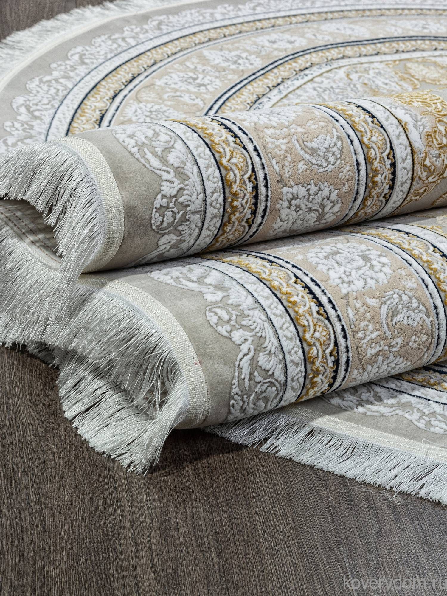 Ковер SALIMA 8006 000 Овал