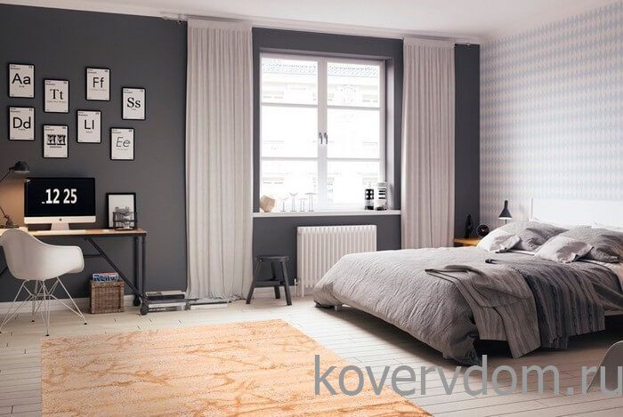 Ковер PRESTIGE 1137 0156 16