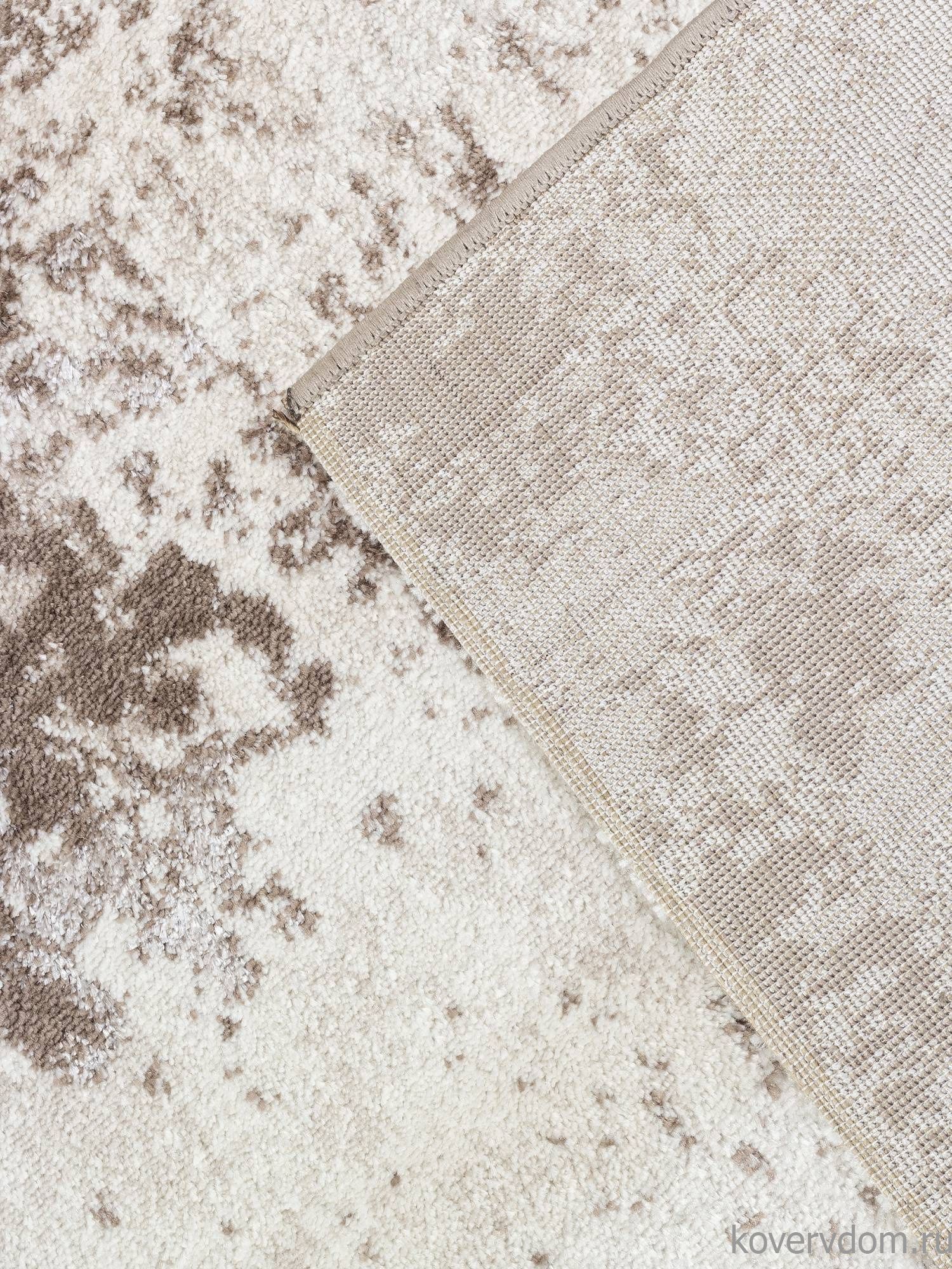 Ковровая Дорожка ALABAMA 2 F172 BEIGE Ковровая Дорожка ALABAMA 2 F172 BEIGE