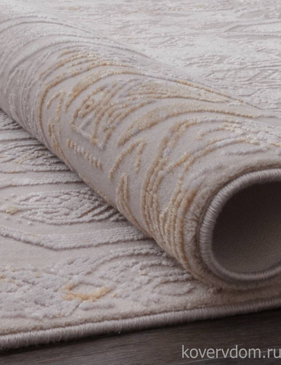 Ковер JADORE P352D GRI / GRI