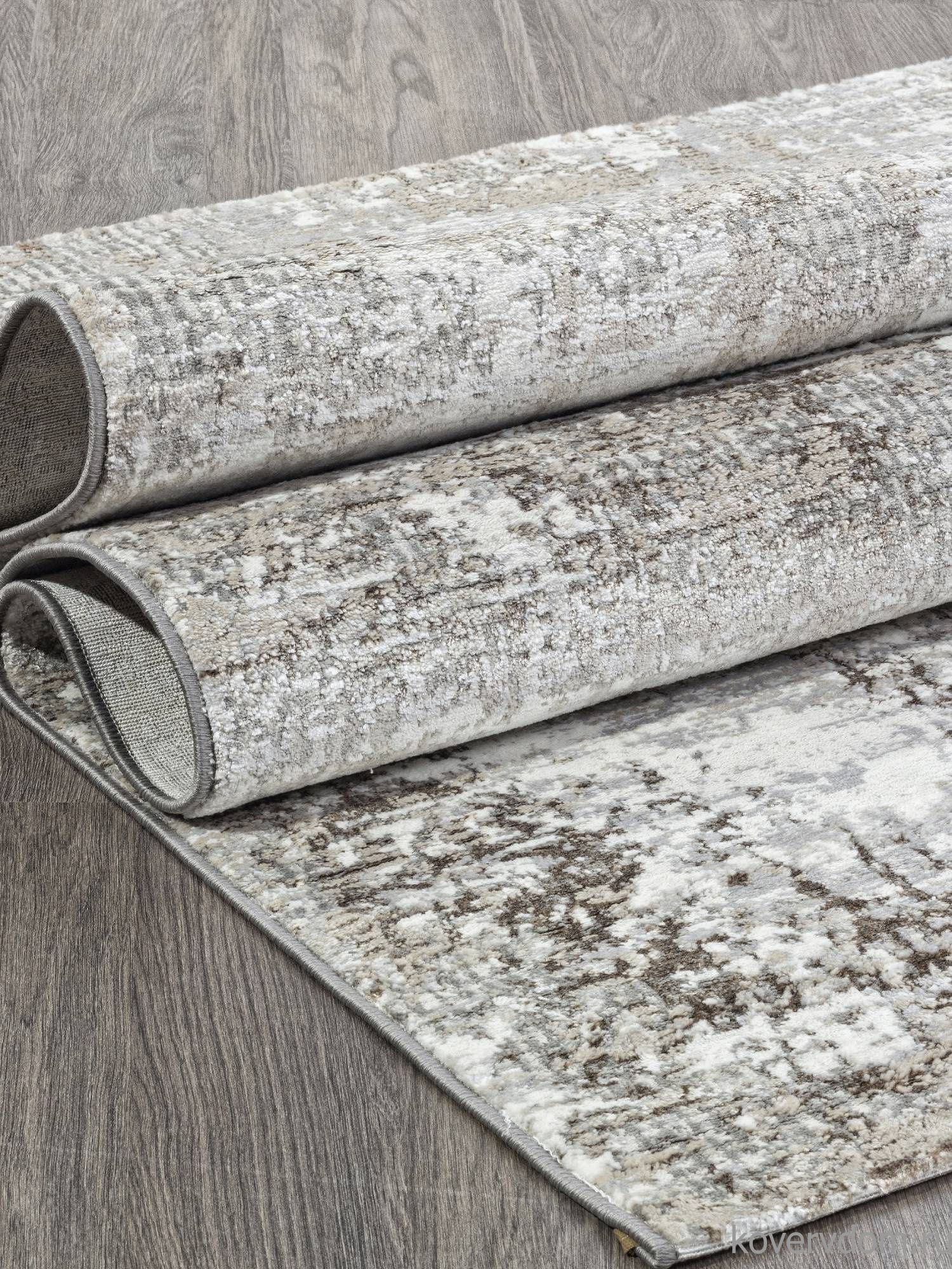 Ковер BAKARAT 61625 670 BEIGE