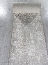 Круглый ковровая Дорожка SIRIUS F198 CREAM-NATURAL